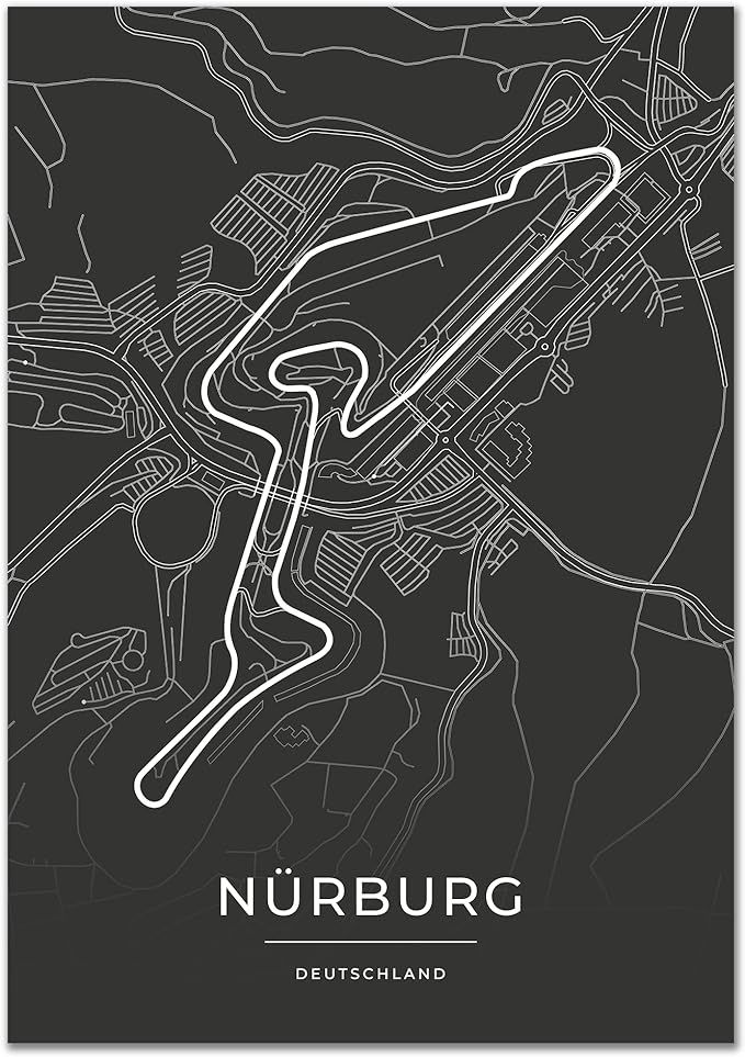 Racing F1 Car Background